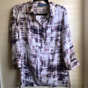 Simply Vera-Vera Wang Blouse